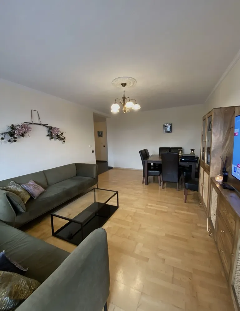 3 Zimmer Wohnung mit 78 m² in Düren – Bild 1