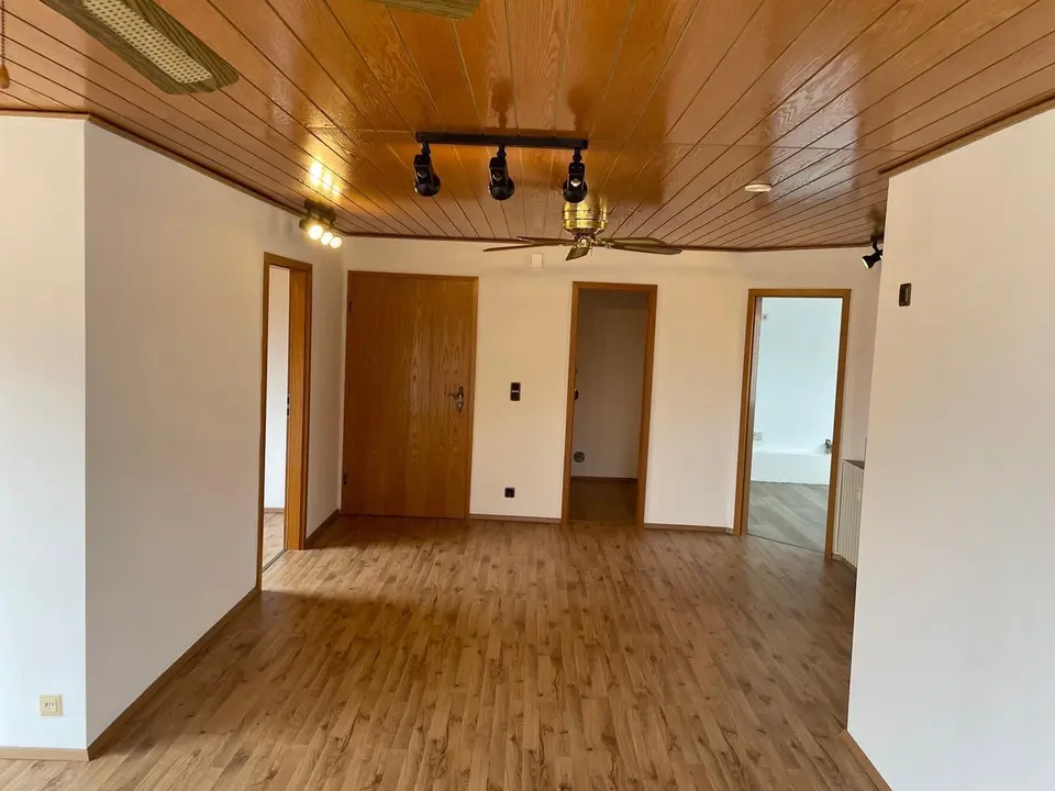 4 Zimmer Wohnung mit 72 m² in Marl – Bild 1