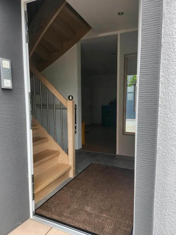 4 Zimmer Haus mit 120 m² in Eschwege – Bild 5