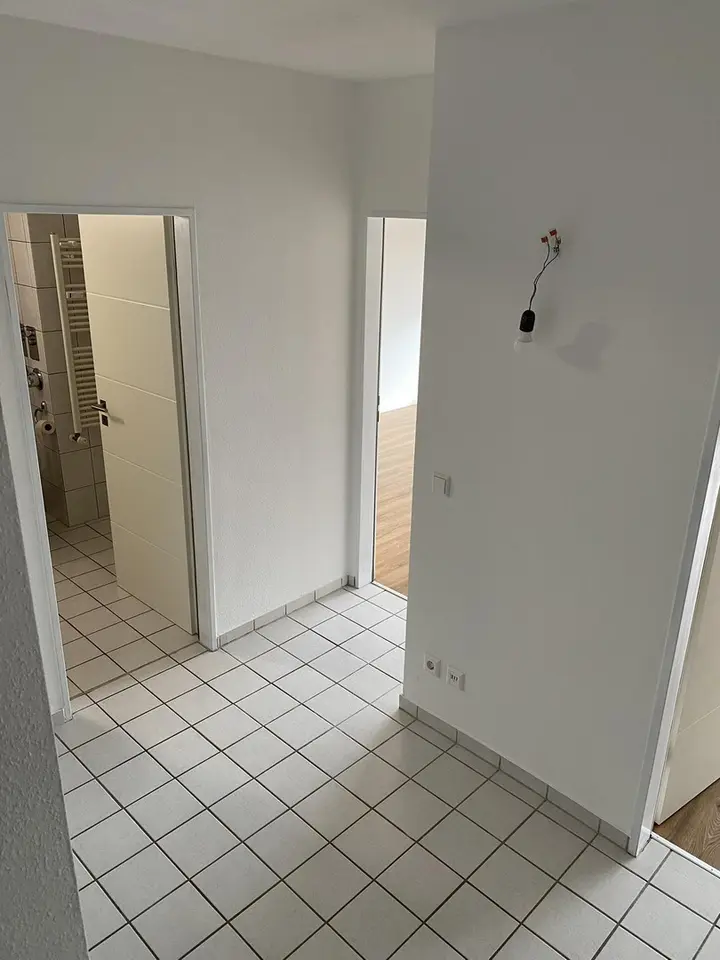 2 Zimmer Wohnung mit 65 m² in Bruchsal – Bild 8