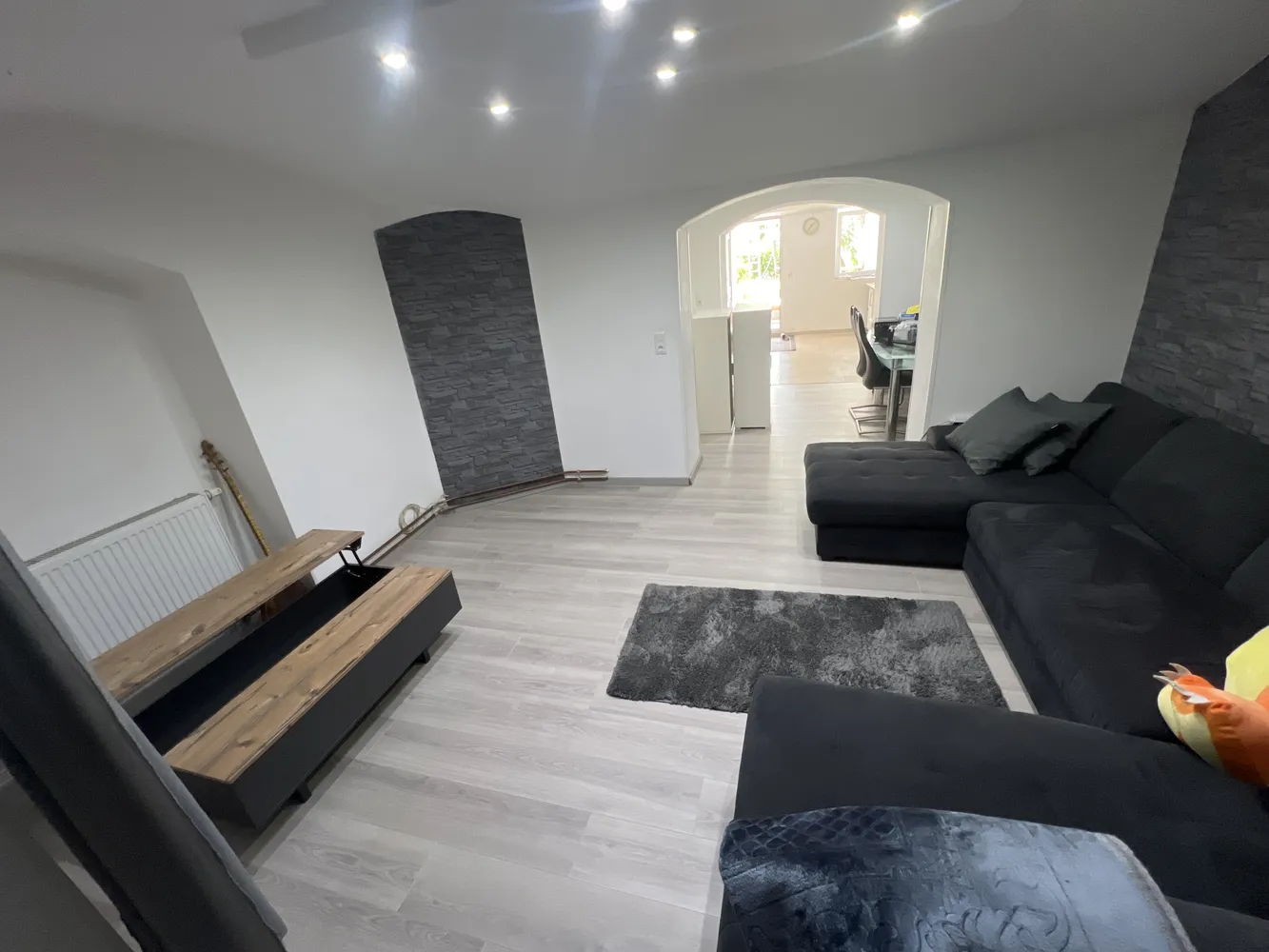 3 Zimmer Wohnung mit 62 m² in Hanau – Bild 3