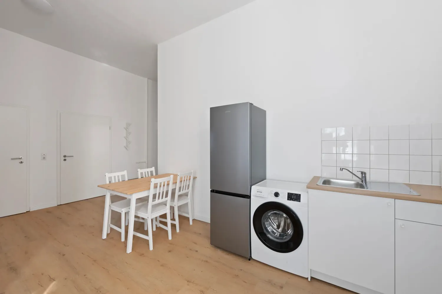WG-Zimmer mit 18 m² in Berlin – Bild 1