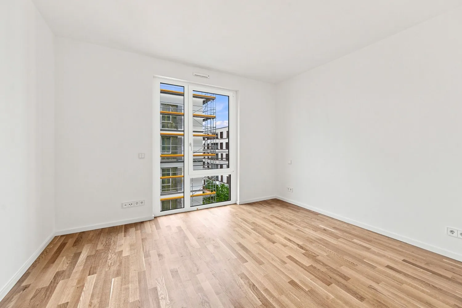 4 Zimmer Wohnung mit 98 m² in München – Bild 8