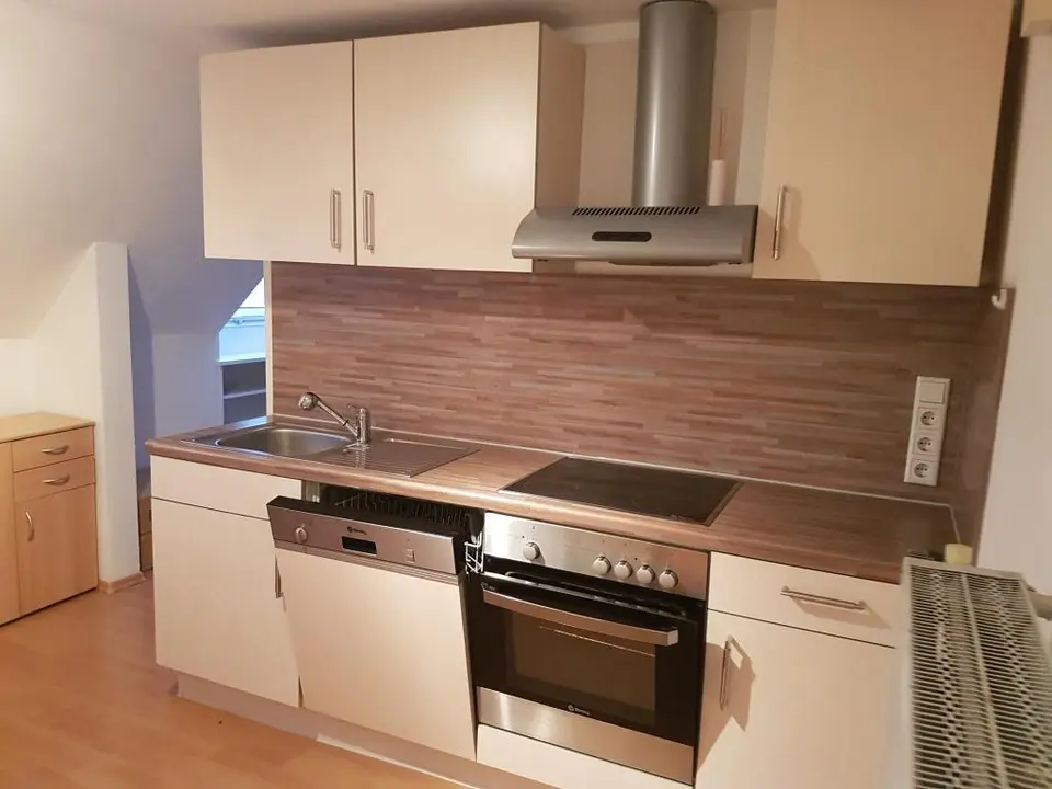 Studio mit 27 m² in Ingolstadt – Bild 7