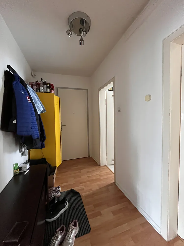 2 Zimmer Wohnung mit 45 m² in Hannover – Bild 7
