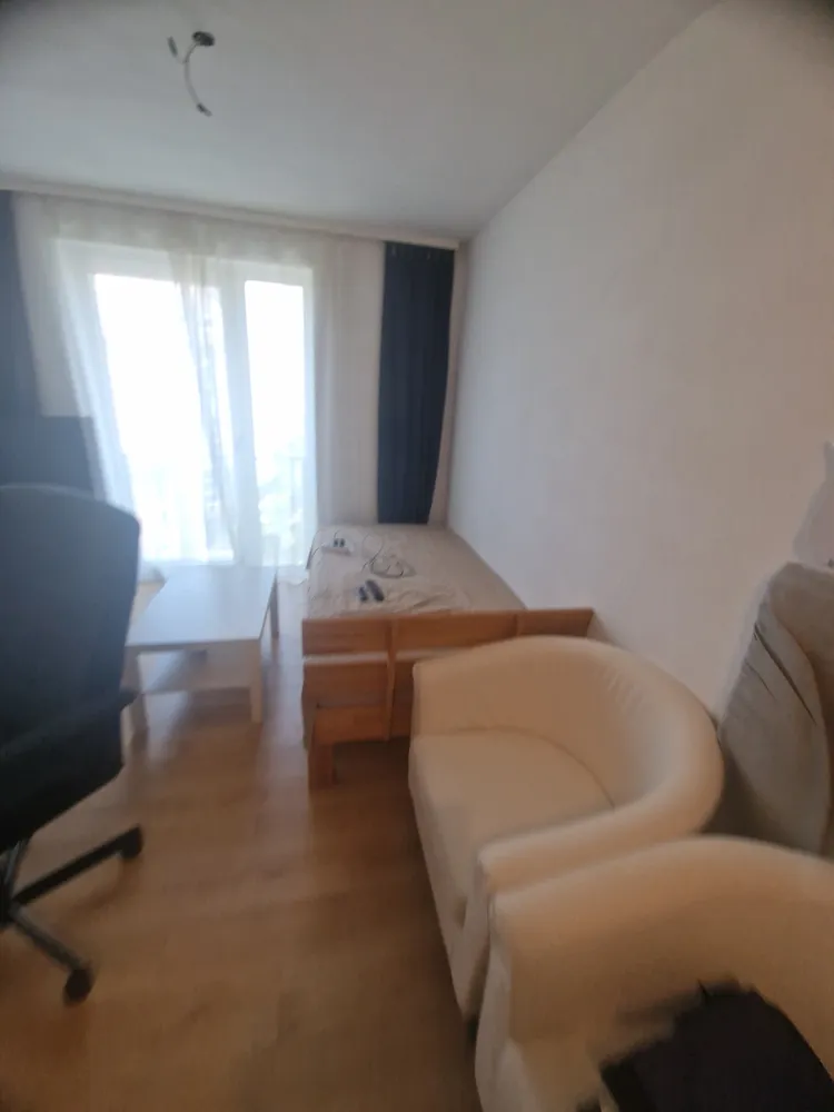 1 Zimmer Wohnung mit 29 m² in Aachen – Bild 7