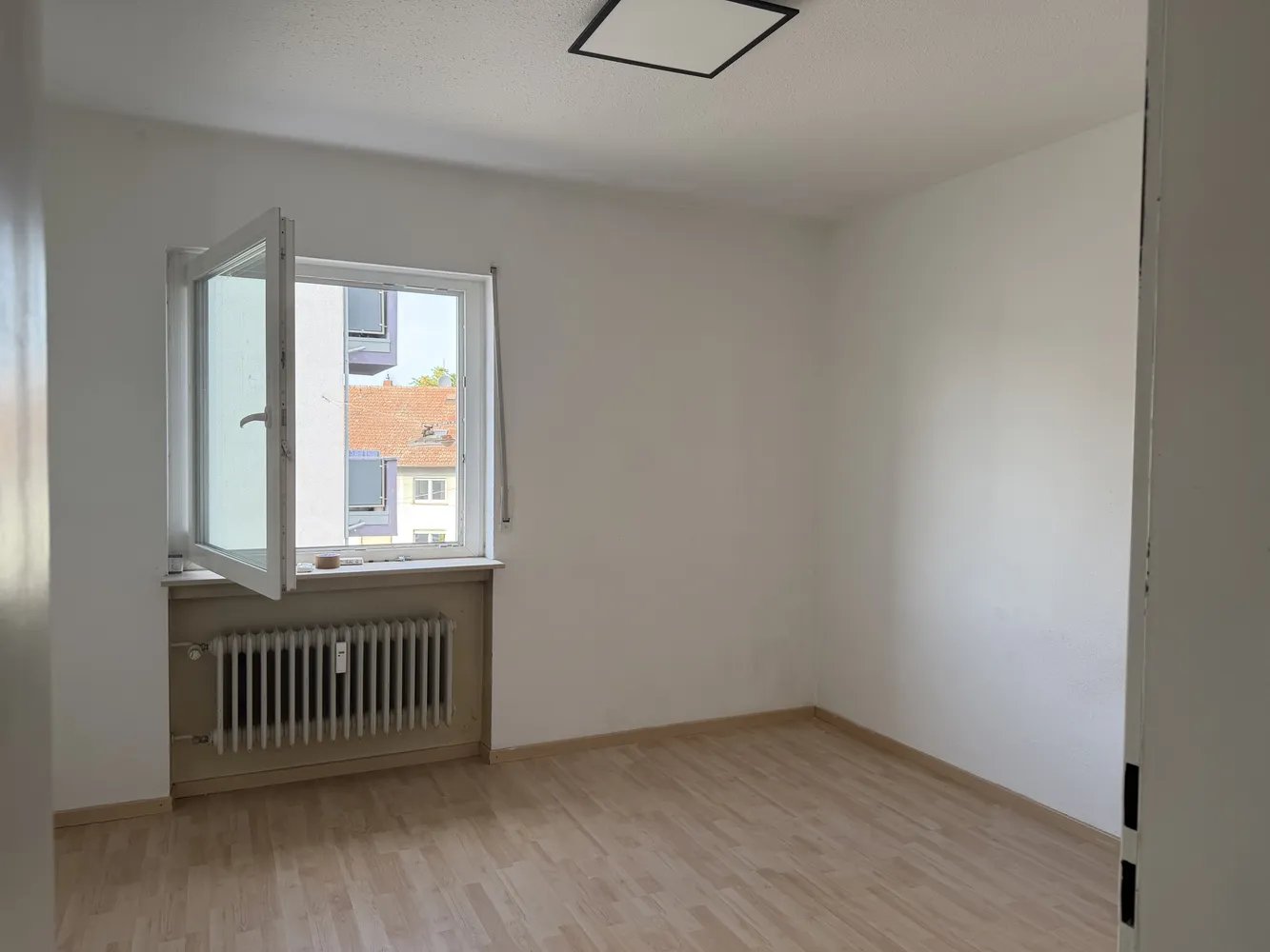 2 room apartment with 50 m² in Saarbrücken – Photo 5