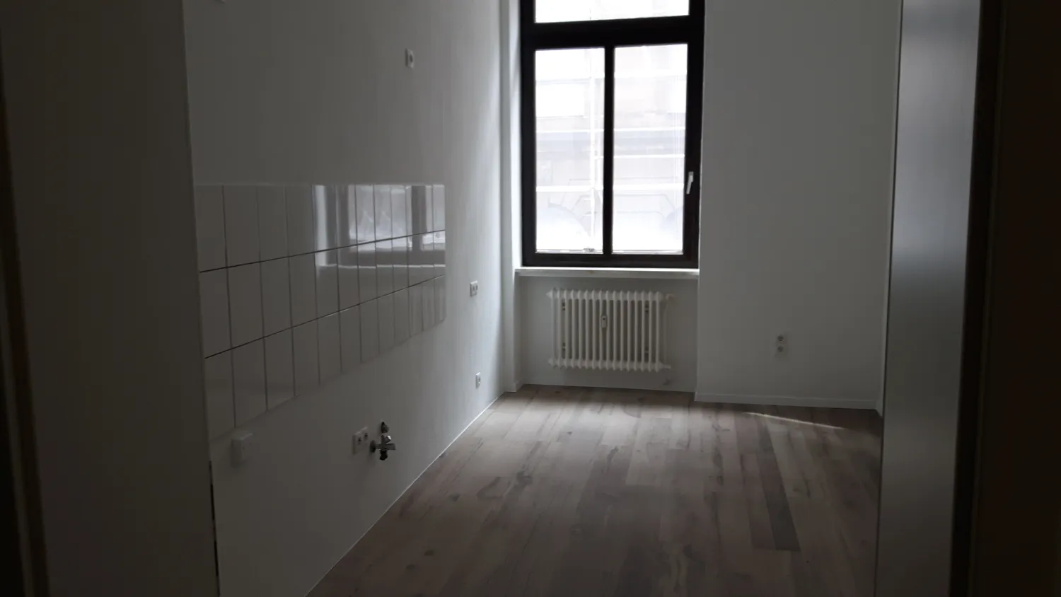 2 room apartment with 61 m² in Mannheim – Photo 4