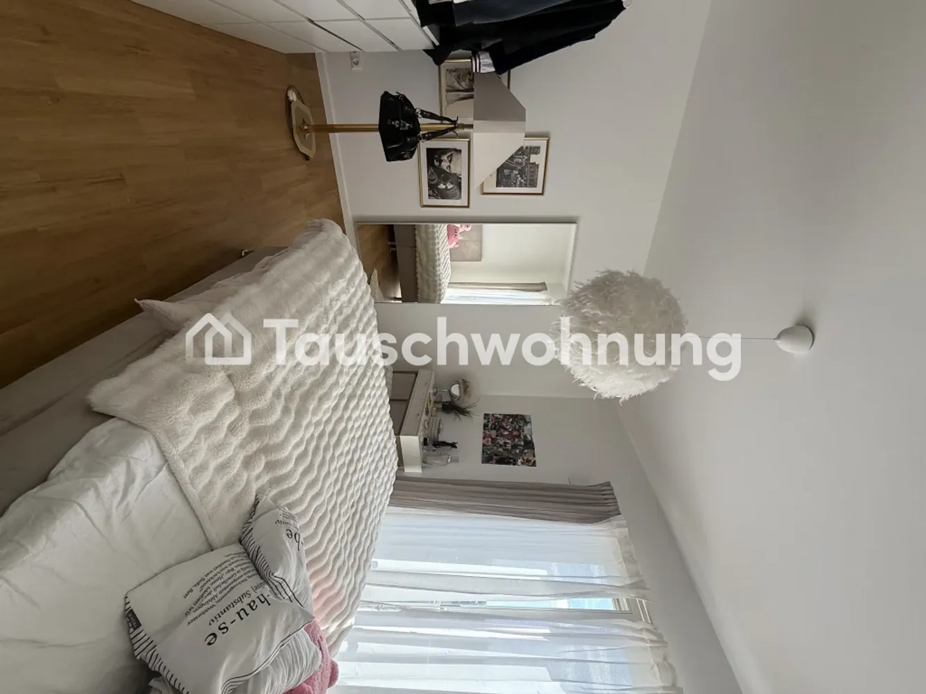 2 room apartment with 55 m² in Berlin – Photo 1