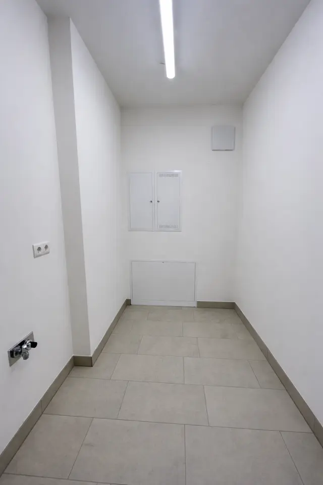 2 Zimmer Wohnung mit 101 m² in Wolfenbüttel – Bild 10