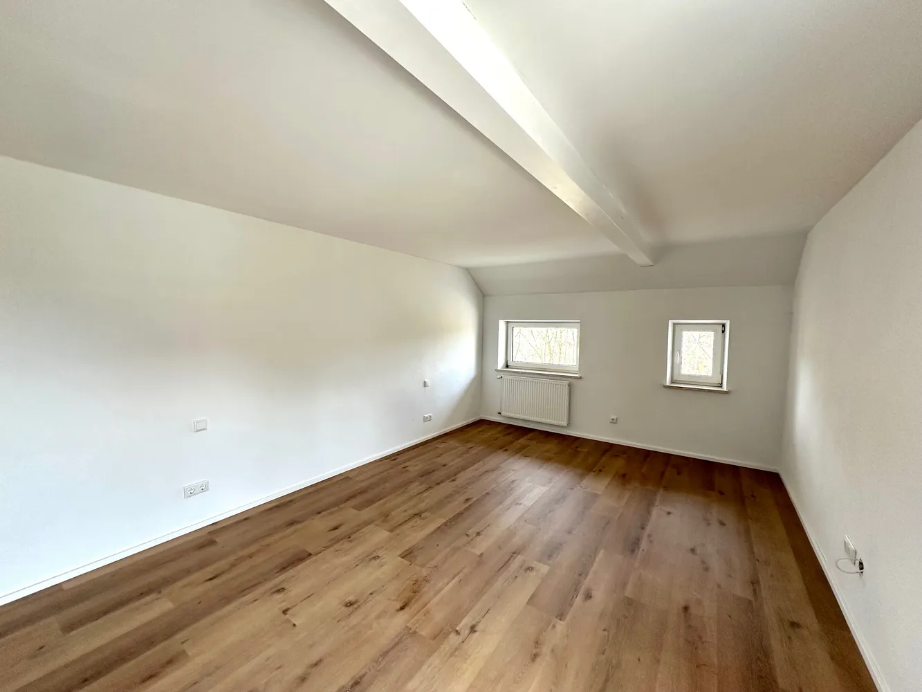 3 Zimmer Wohnung mit 120 m² in Kaufbeuren – Bild 8