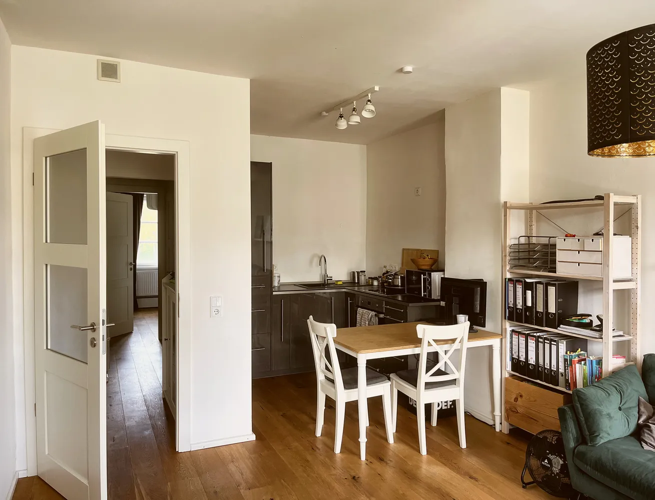 2 Zimmer Wohnung mit 46 m² in Augsburg – Bild 6