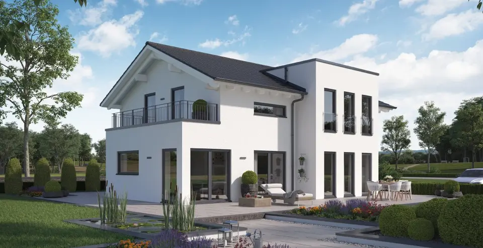 5 Zimmer Haus mit 180 m² in Eschwege – Bild 3