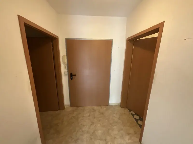 2 Zimmer Wohnung mit 58 m² in Suhl – Bild 4