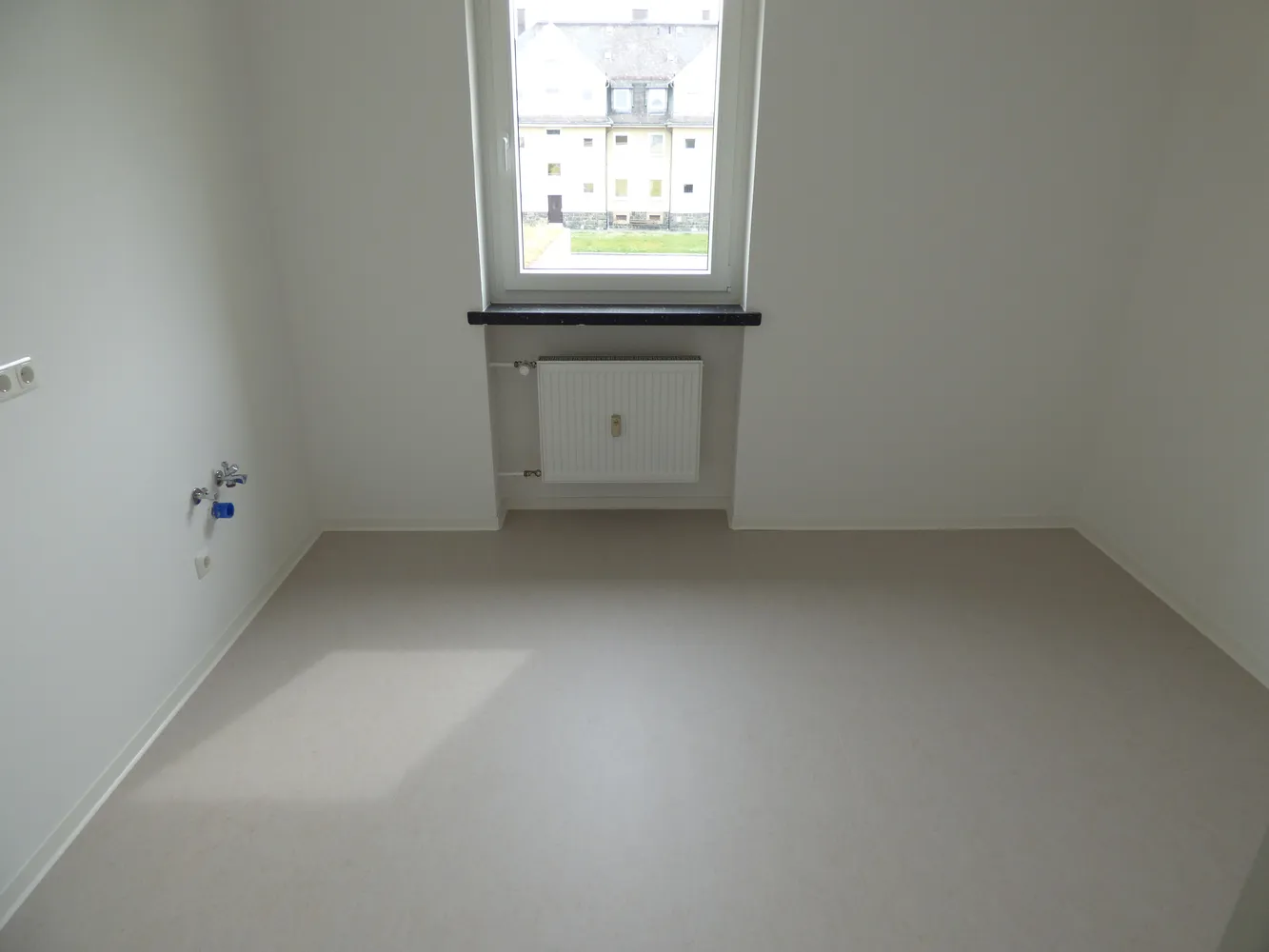 3 Zimmer Wohnung mit 74 m² in Hof – Bild 6