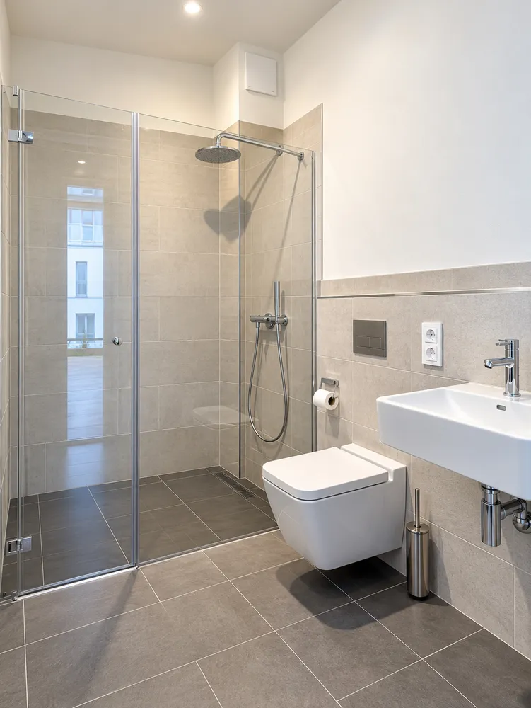 4 room apartment with 113 m² in Berlin – Photo 8