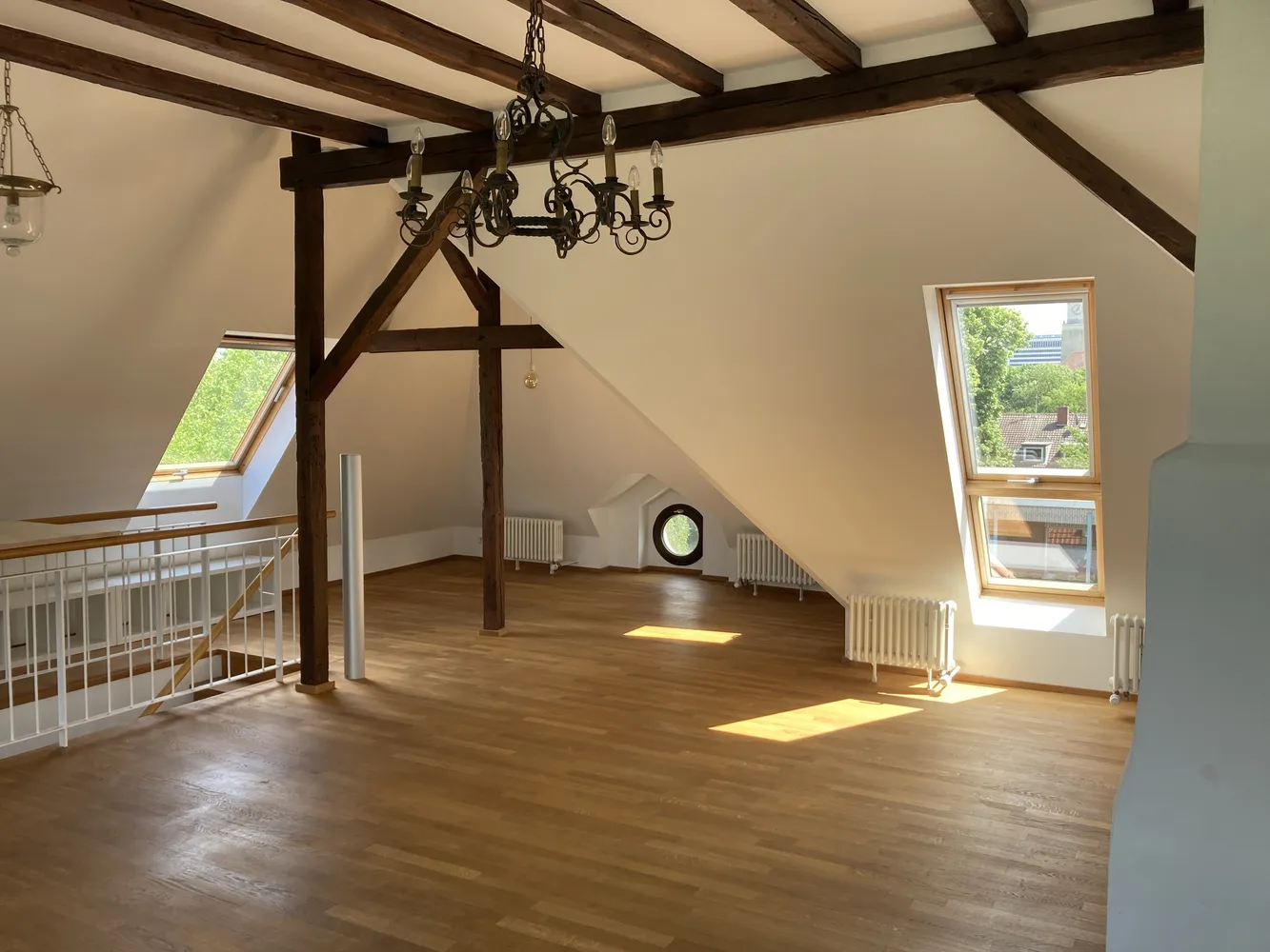 1 Zimmer Wohnung mit 80 m² in Essen – Bild 10