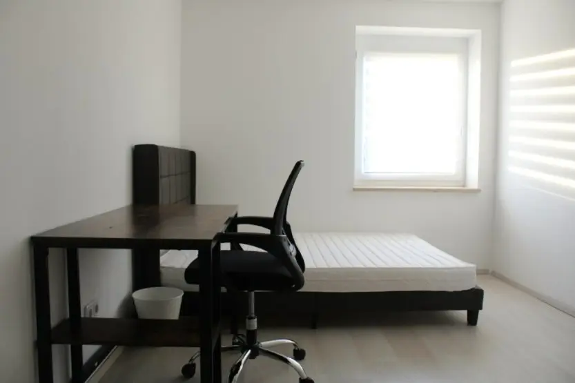 WG-Zimmer mit 16 m² in Augsburg – Bild 1