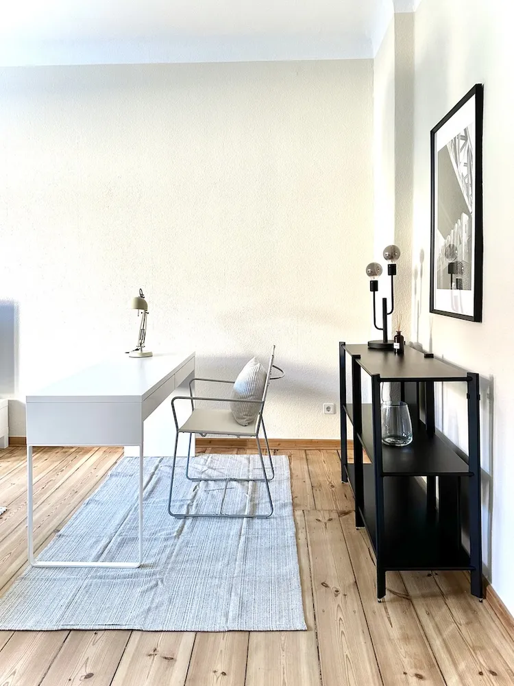 2 room apartment with 67 m² in Berlin – Photo 12