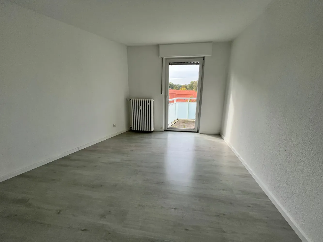 2 Zimmer Wohnung mit 63 m² in Essen – Bild 1