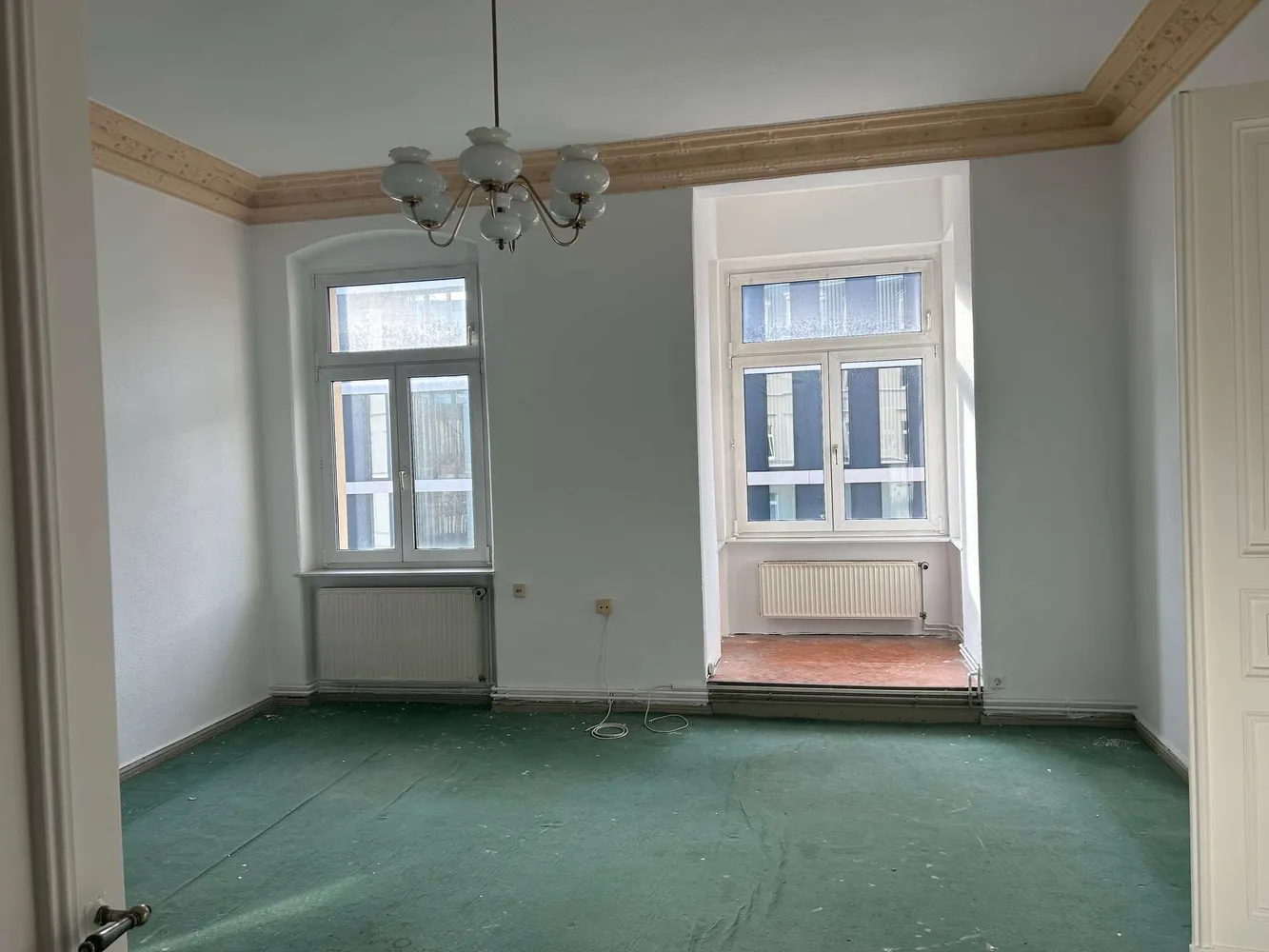4 Zimmer Wohnung mit 136 m² in Halle (Saale) – Bild 8