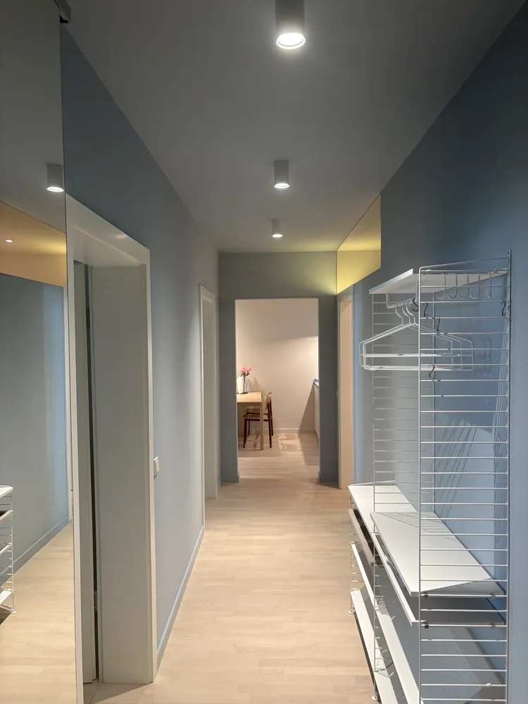 3 Zimmer Wohnung mit 73 m² in Frankfurt am Main – Bild 5