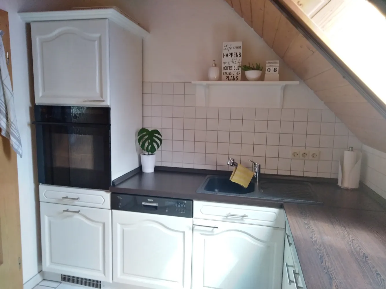 3 Zimmer Wohnung mit 66 m² in Landau in der Pfalz – Bild 4