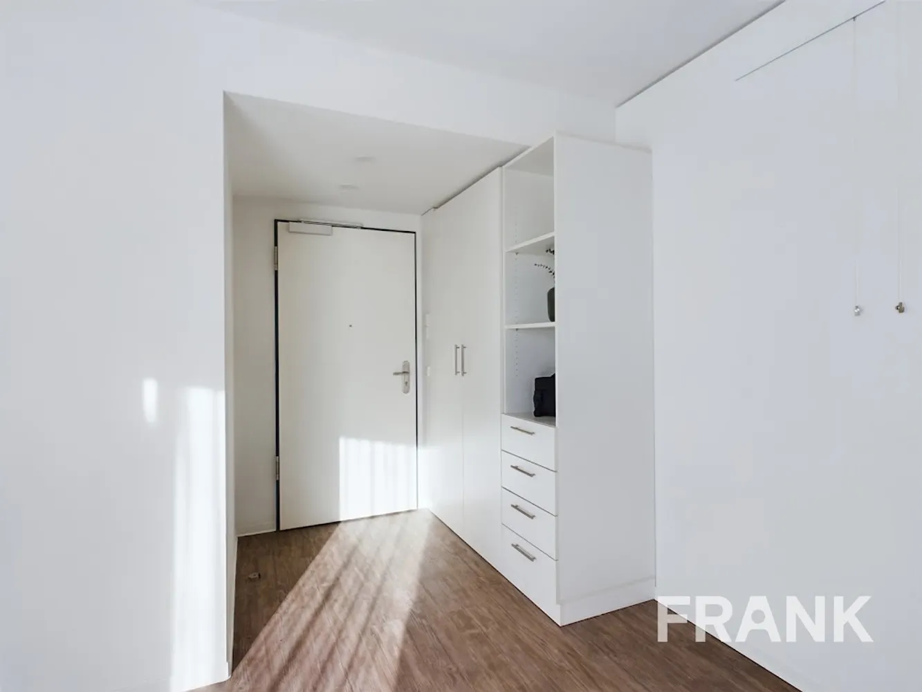 1 Zimmer Wohnung mit 46 m² in Frankfurt am Main – Bild 2