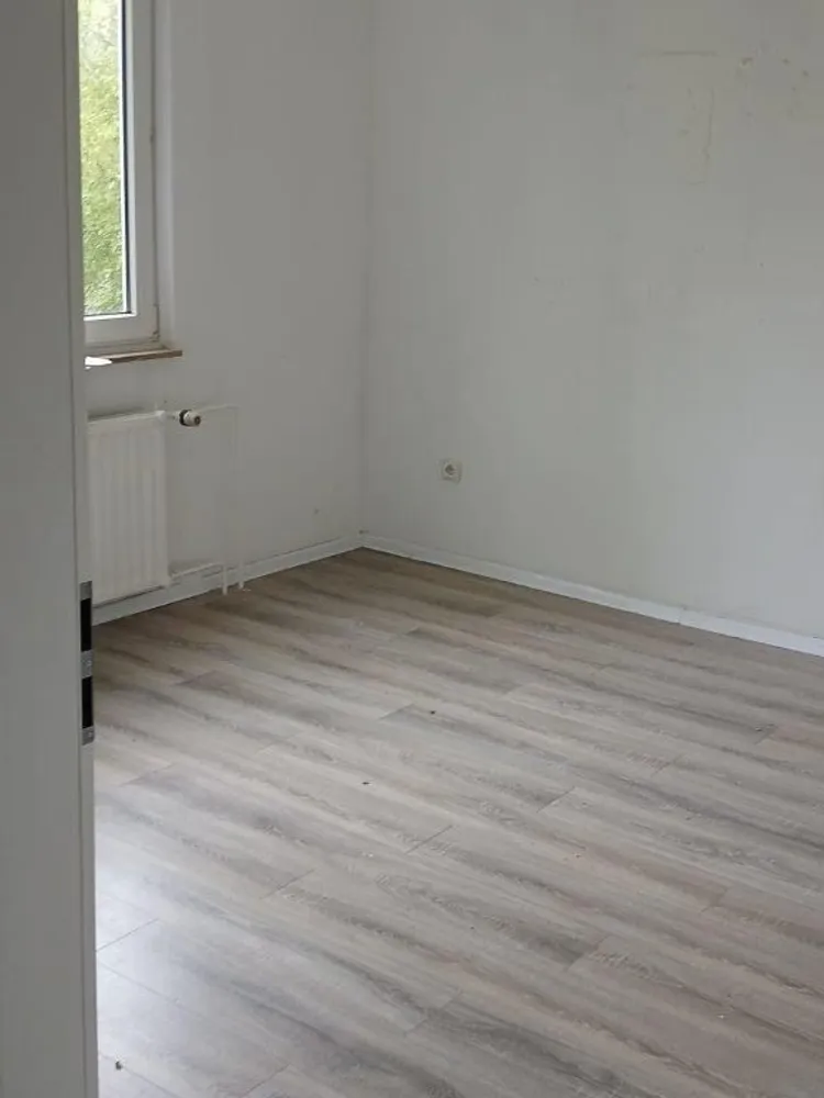 2 Zimmer Wohnung mit 60 m² in Delmenhorst – Bild 1