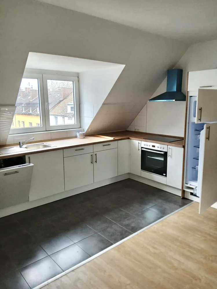 3 Zimmer Wohnung mit 80 m² in Gelsenkirchen – Bild 4
