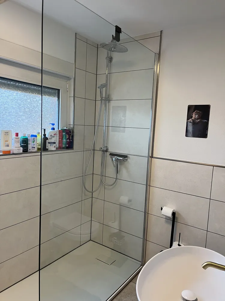 4 Zimmer Wohnung mit 105 m² in Mosbach – Bild 6