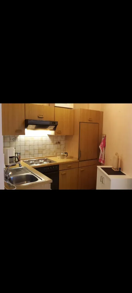 1 Zimmer Wohnung mit 42 m² in Osnabrück – Bild 2