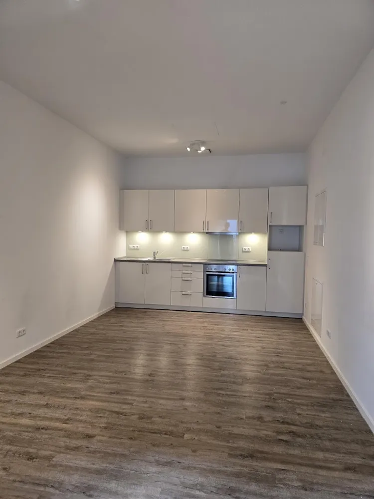 3 Zimmer Wohnung mit 75 m² in Aachen – Bild 1
