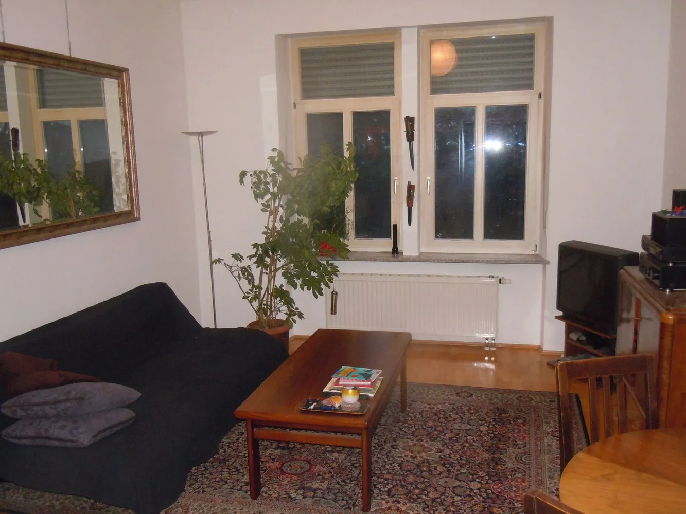 2 Zimmer Wohnung mit 45 m² in Rottweil – Bild 7