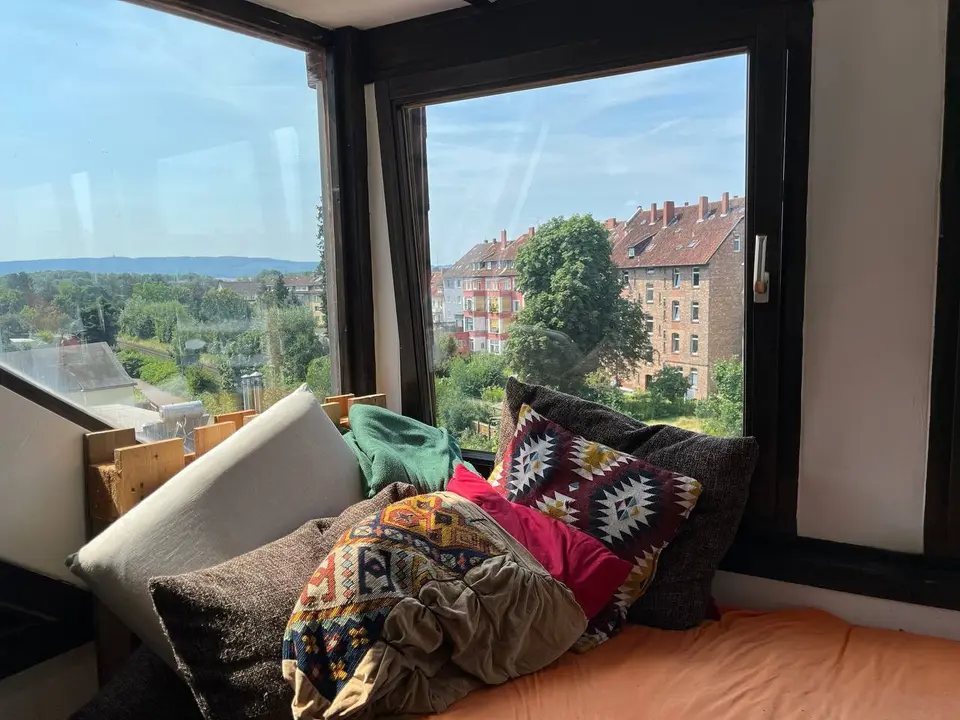 2 Zimmer Wohnung mit 66 m² in Hildesheim – Bild 5