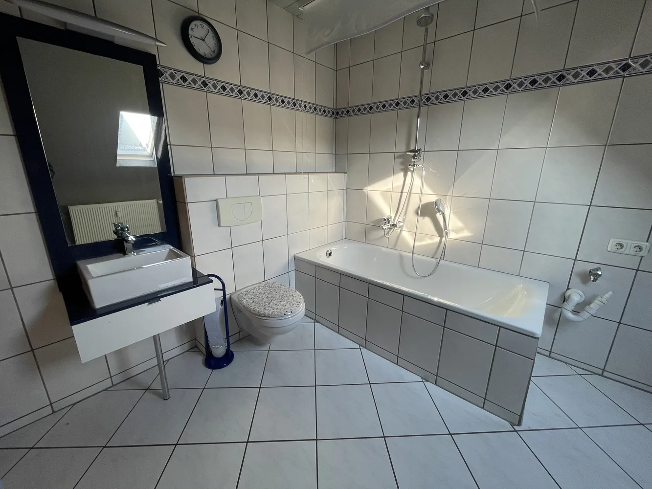 3 room apartment with 75 m² in Mannheim – Photo 10