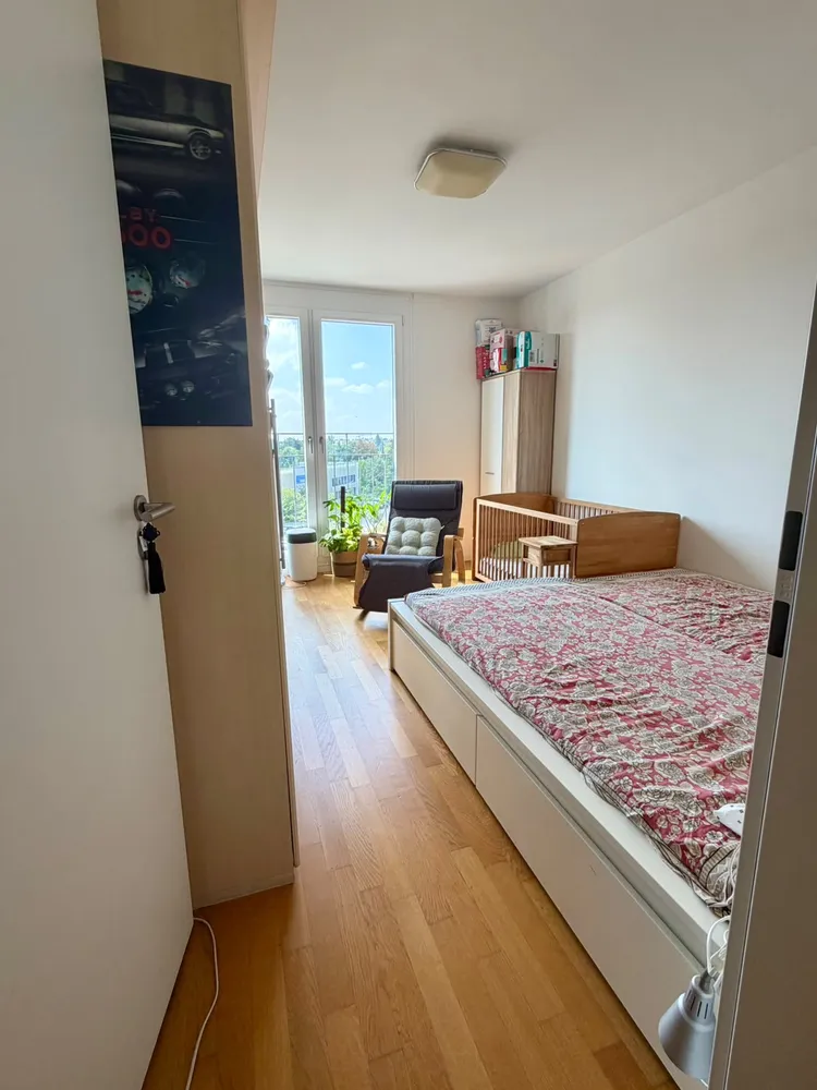 3 Zimmer Wohnung mit 71 m² in München – Bild 8