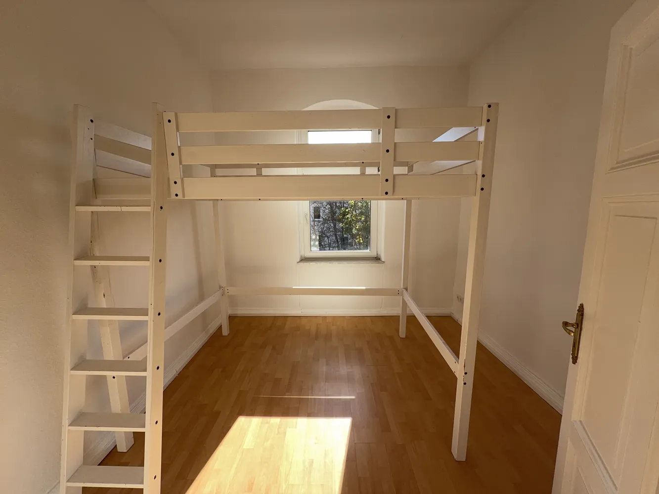 6 Zimmer Wohnung mit 160 m² in Marburg – Bild 11