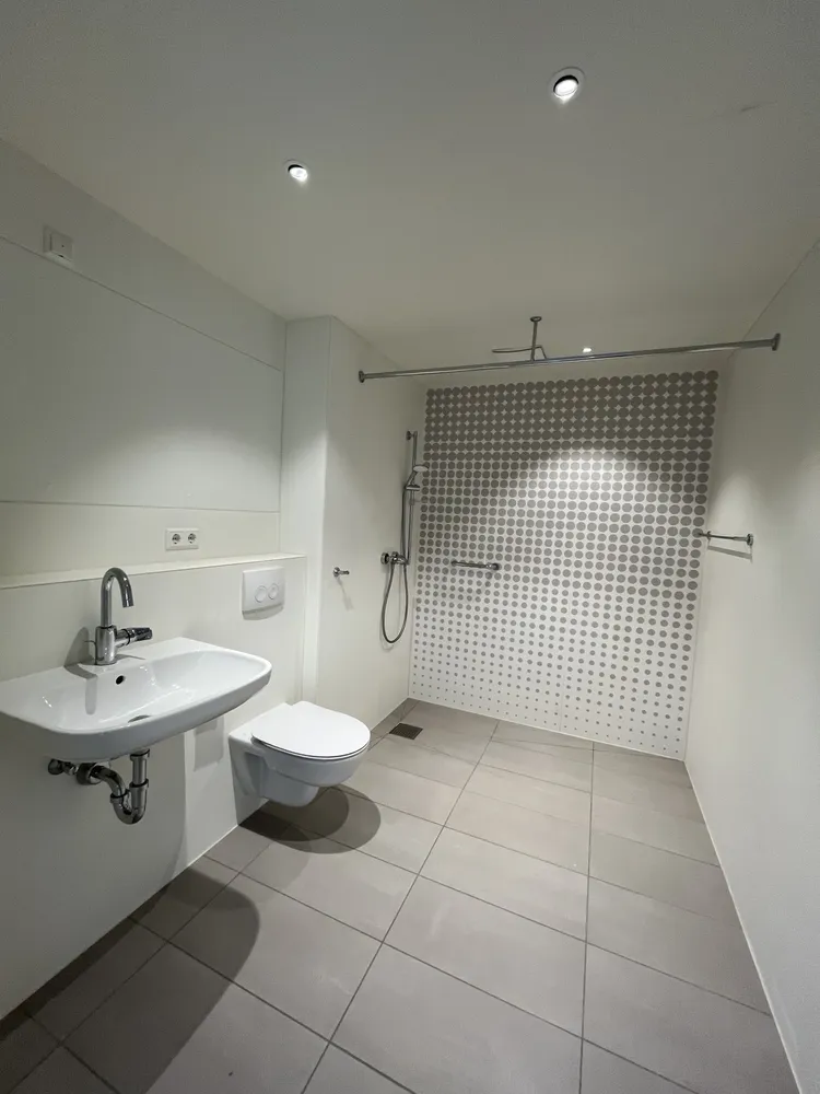 2 Zimmer Wohnung mit 55 m² in Schwäbisch Gmünd – Bild 5