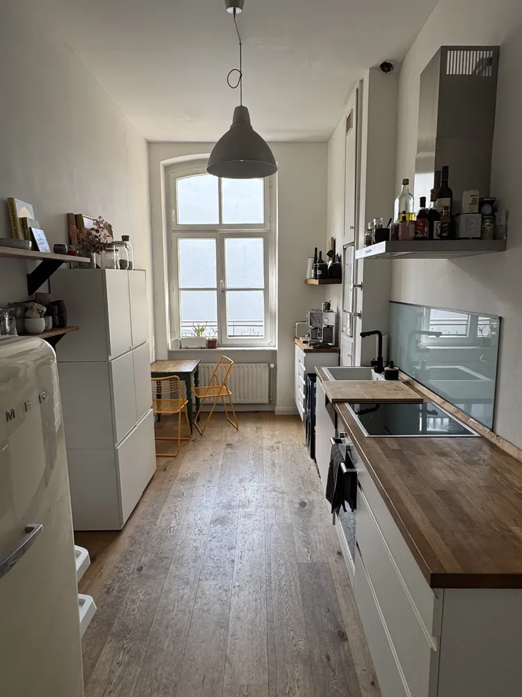 3 room apartment with 98 m² in Cologne – Photo 4