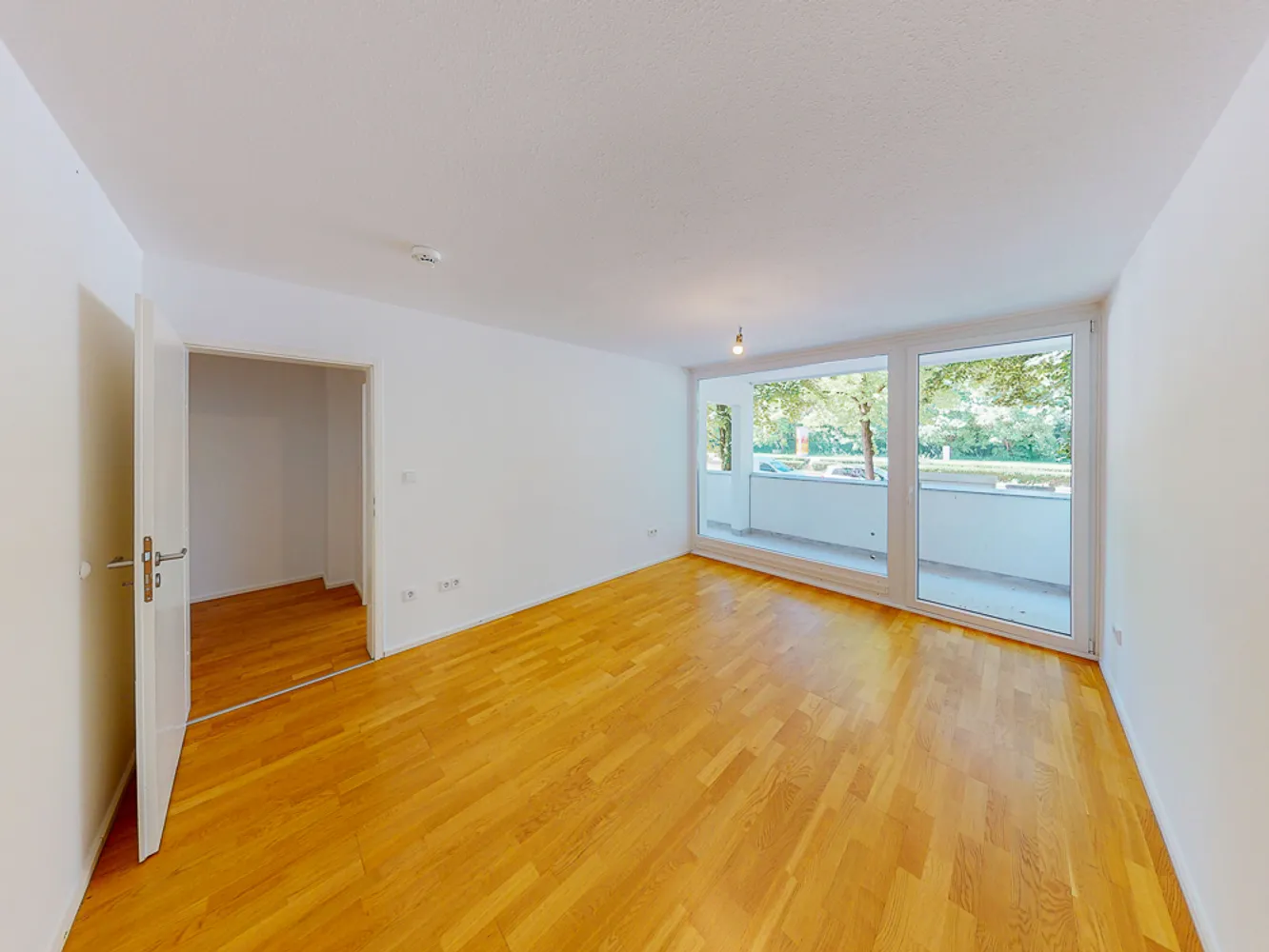 2 Zimmer Wohnung mit 65 m² in München – Bild 5