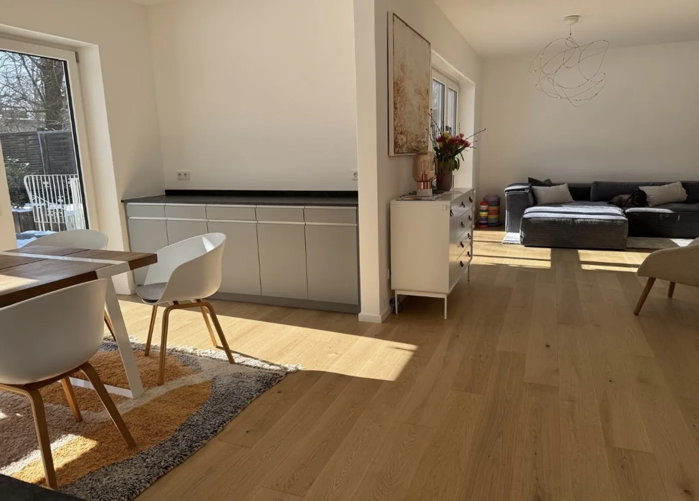 7 Zimmer Haus mit 200 m² in München – Bild 5