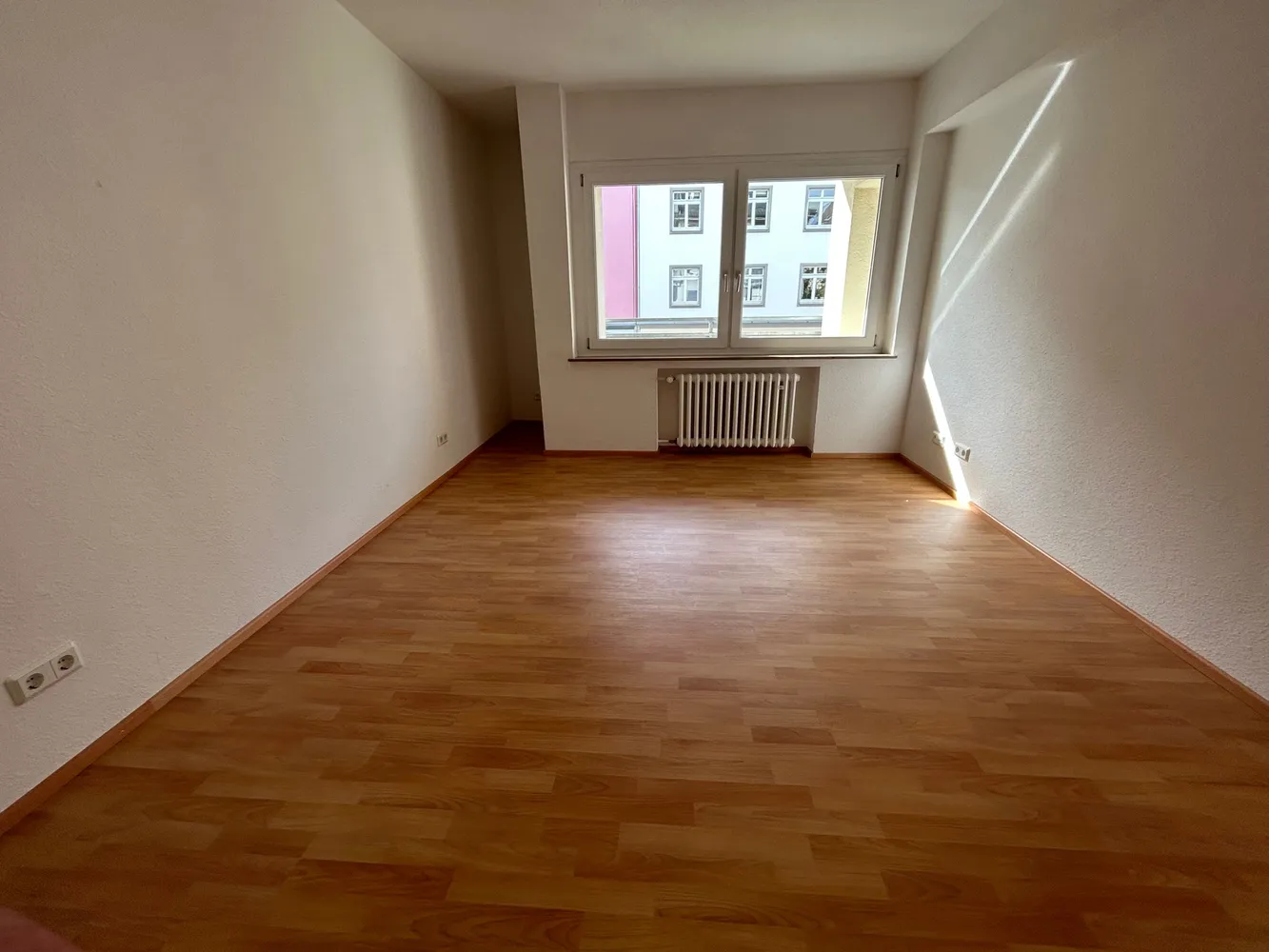 2 room apartment with 47 m² in Cologne – Photo 2