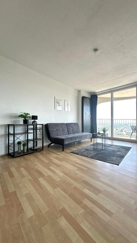 2 Zimmer Wohnung mit 51 m² in Augsburg – Bild 10