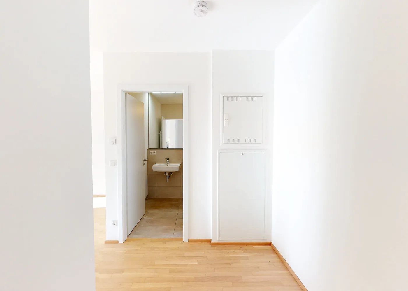 1 Zimmer Wohnung mit 42 m² in Augsburg – Bild 7