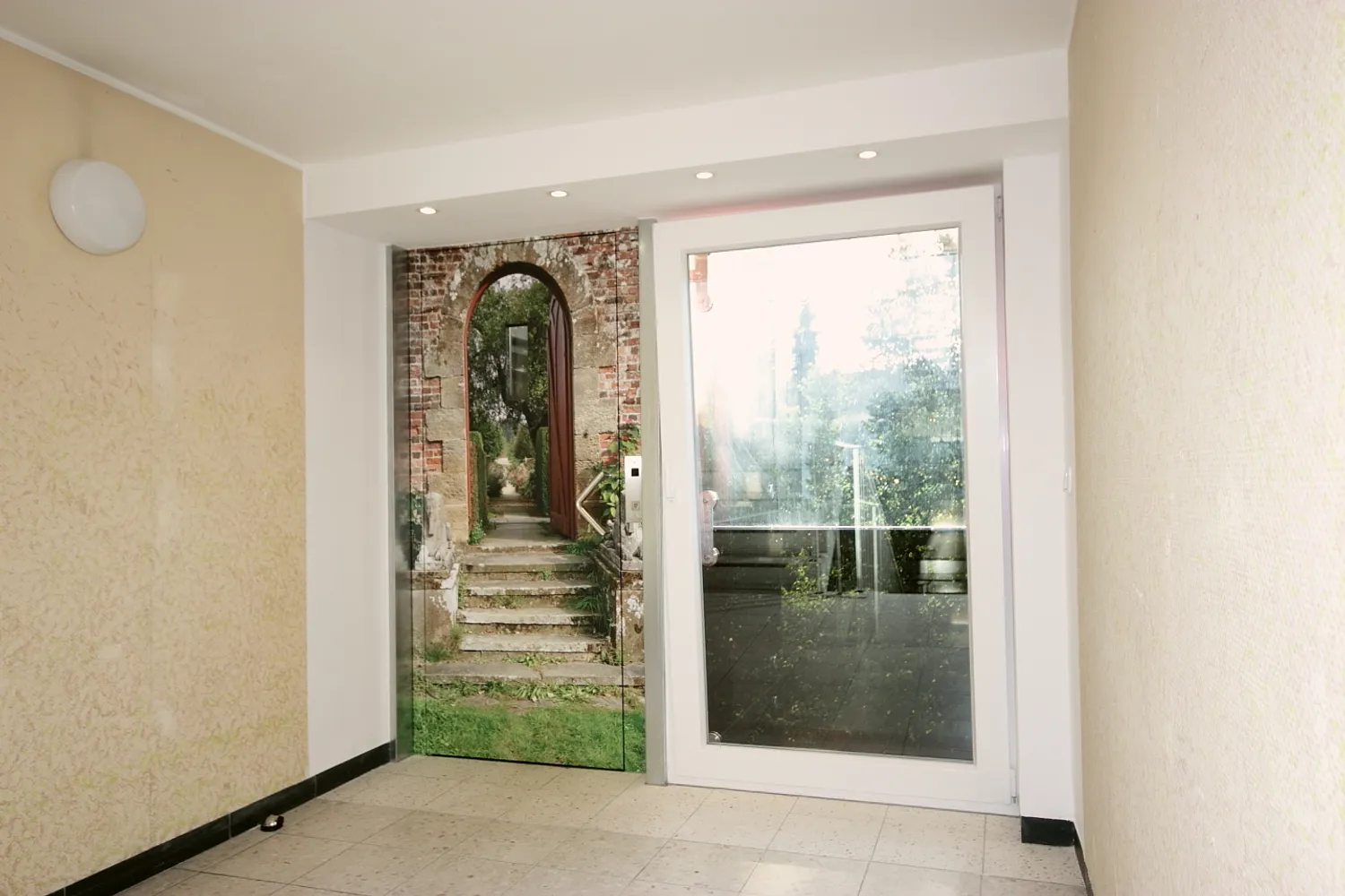 4 Zimmer Wohnung mit 161 m² in Hamburg – Bild 7