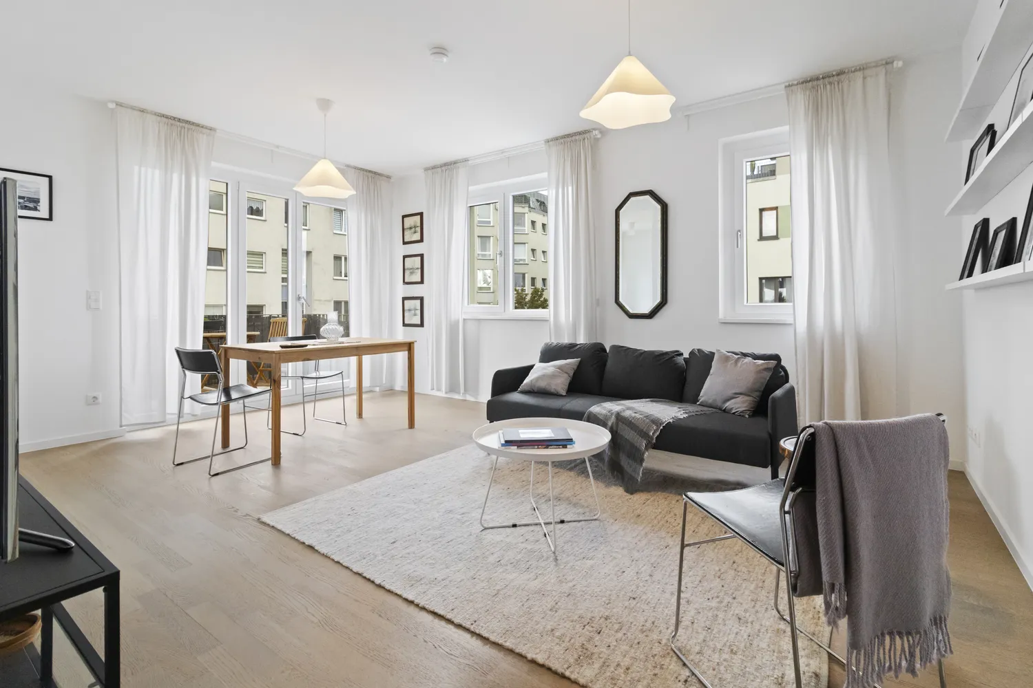 2 Zimmer Wohnung mit 63 m² in Berlin – Bild 5