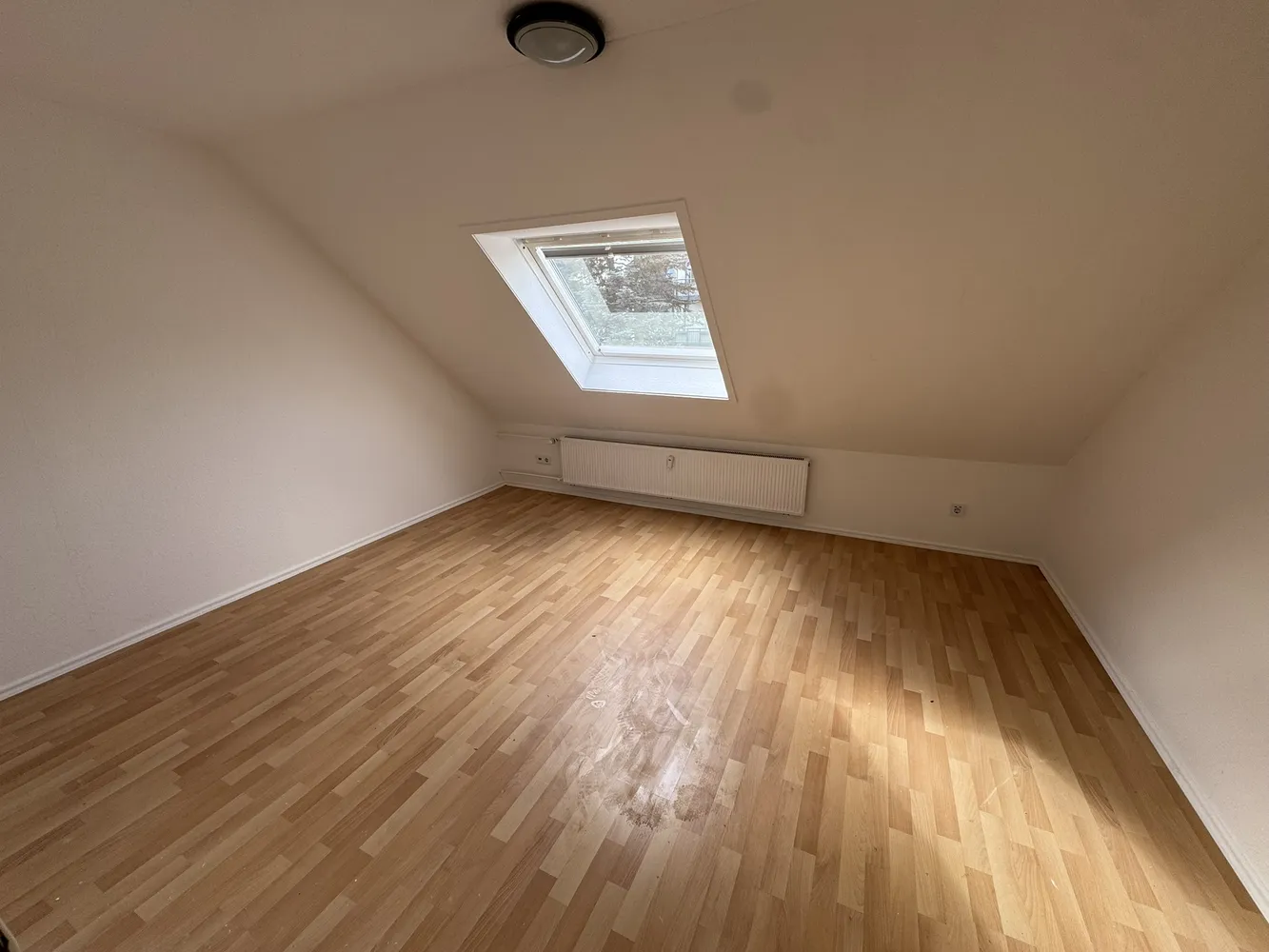 2 Zimmer Wohnung mit 67 m² in Solingen – Bild 4