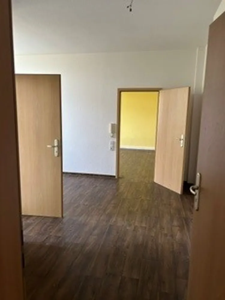 1 room apartment with 59 m² in Zeitz – Photo 9