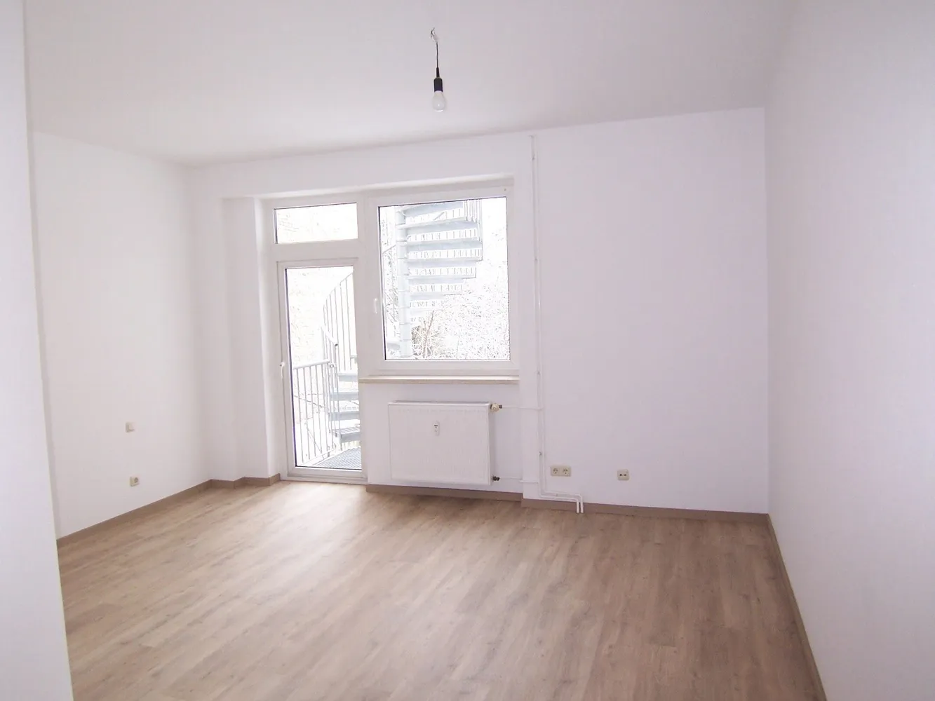 3 Zimmer Wohnung mit 77 m² in Goslar – Bild 8